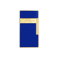 bleu indigo