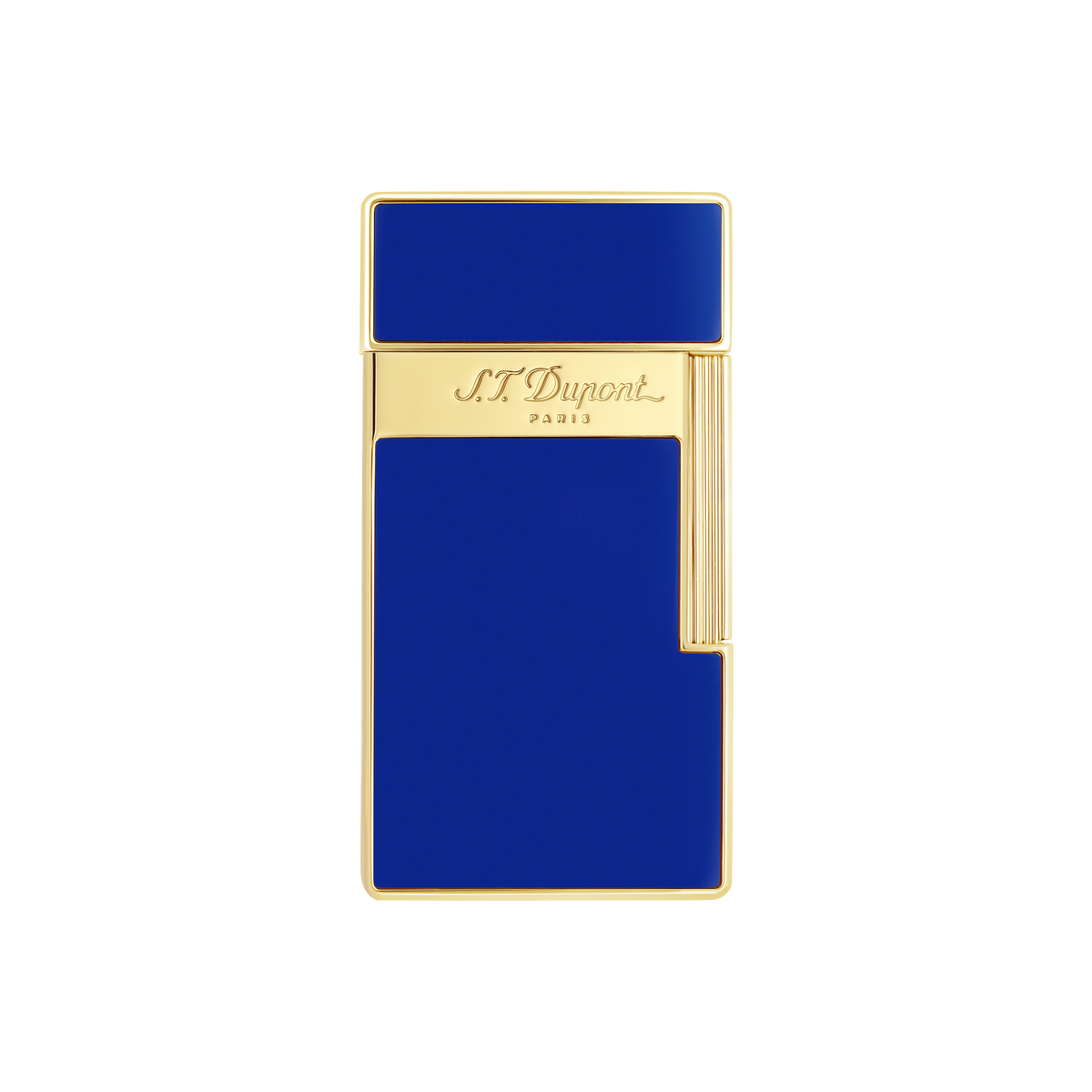 Briquet Laqué