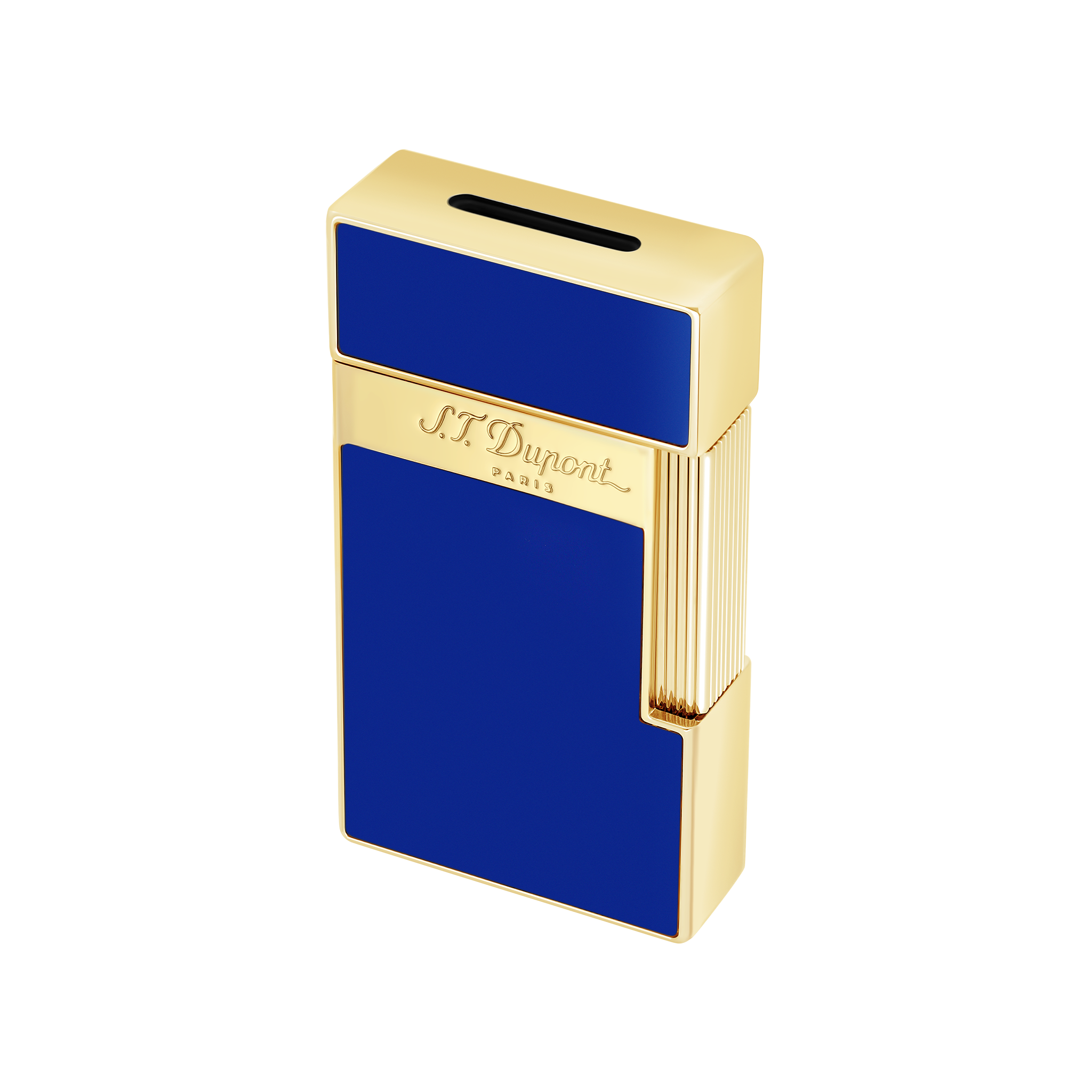 Lacquered lighter