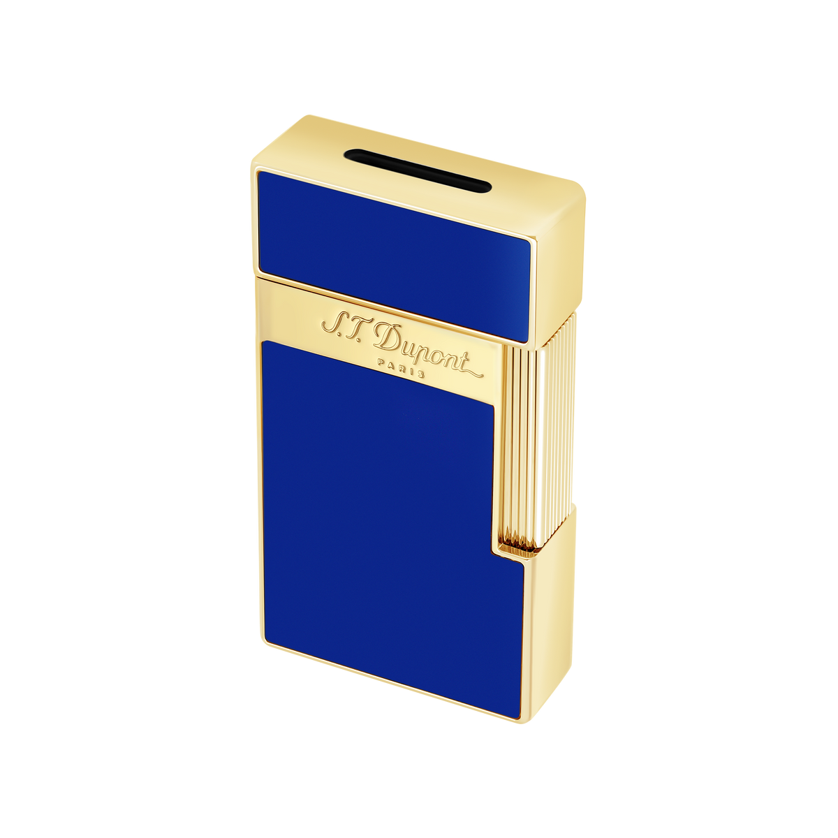 Briquet Laqué