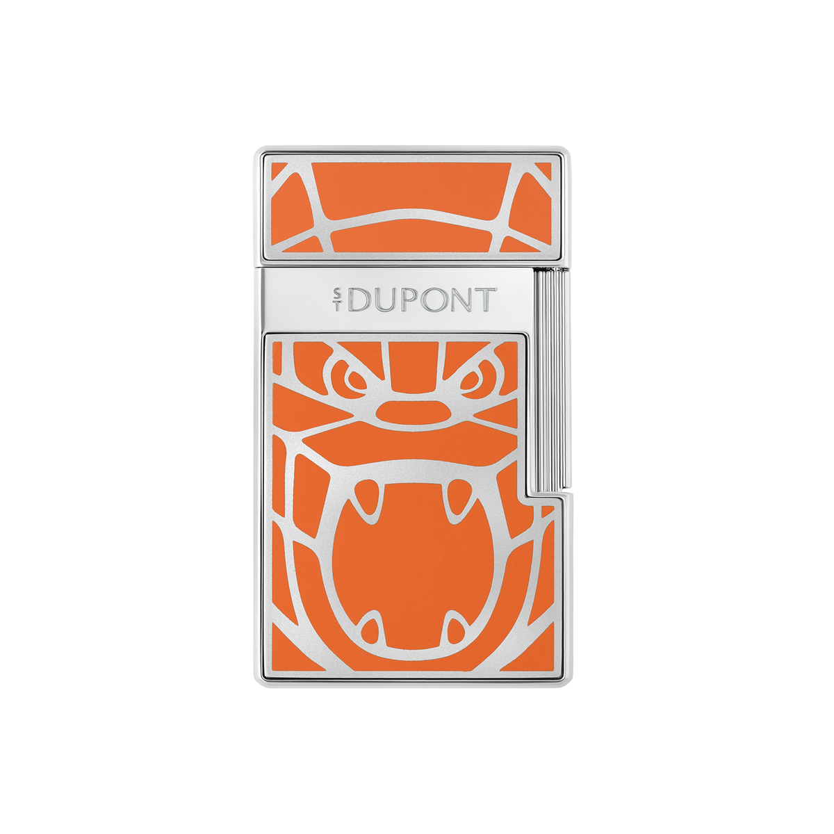 025063 - STDUPONT - France - Briquet Laqué - 1