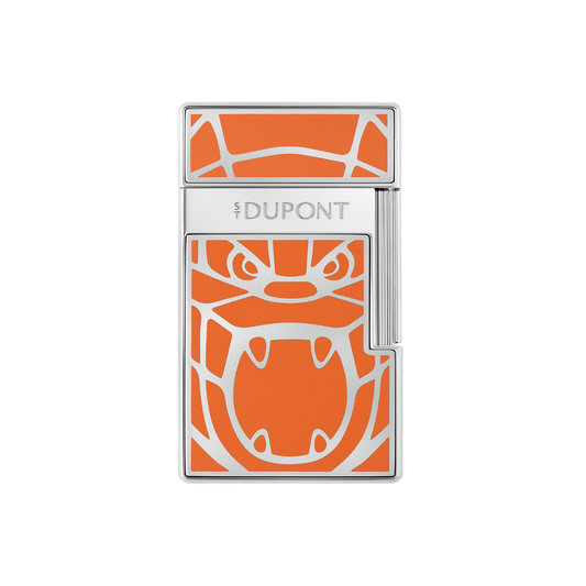 025063 - STDUPONT - France - Briquet Laqué - 1