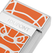 Lacquered lighter
