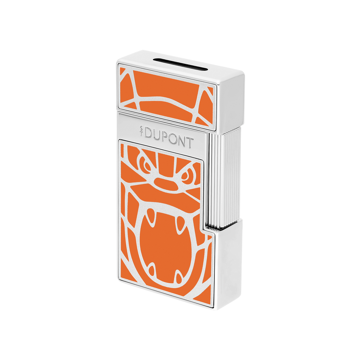 025063 - STDUPONT - France - Briquet Laqué - 4