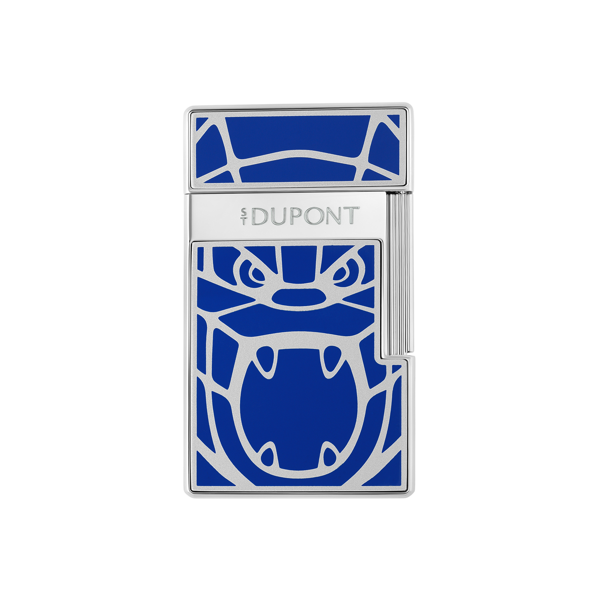 025064 - STDUPONT - France - Briquet Laqué - 1
