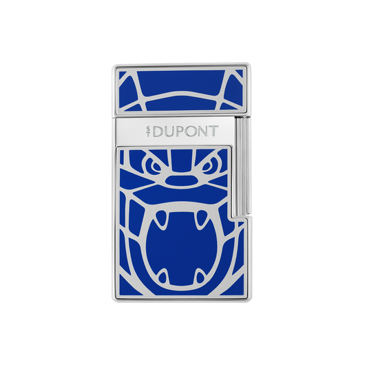 025064 - STDUPONT - France - Briquet Laqué - 1