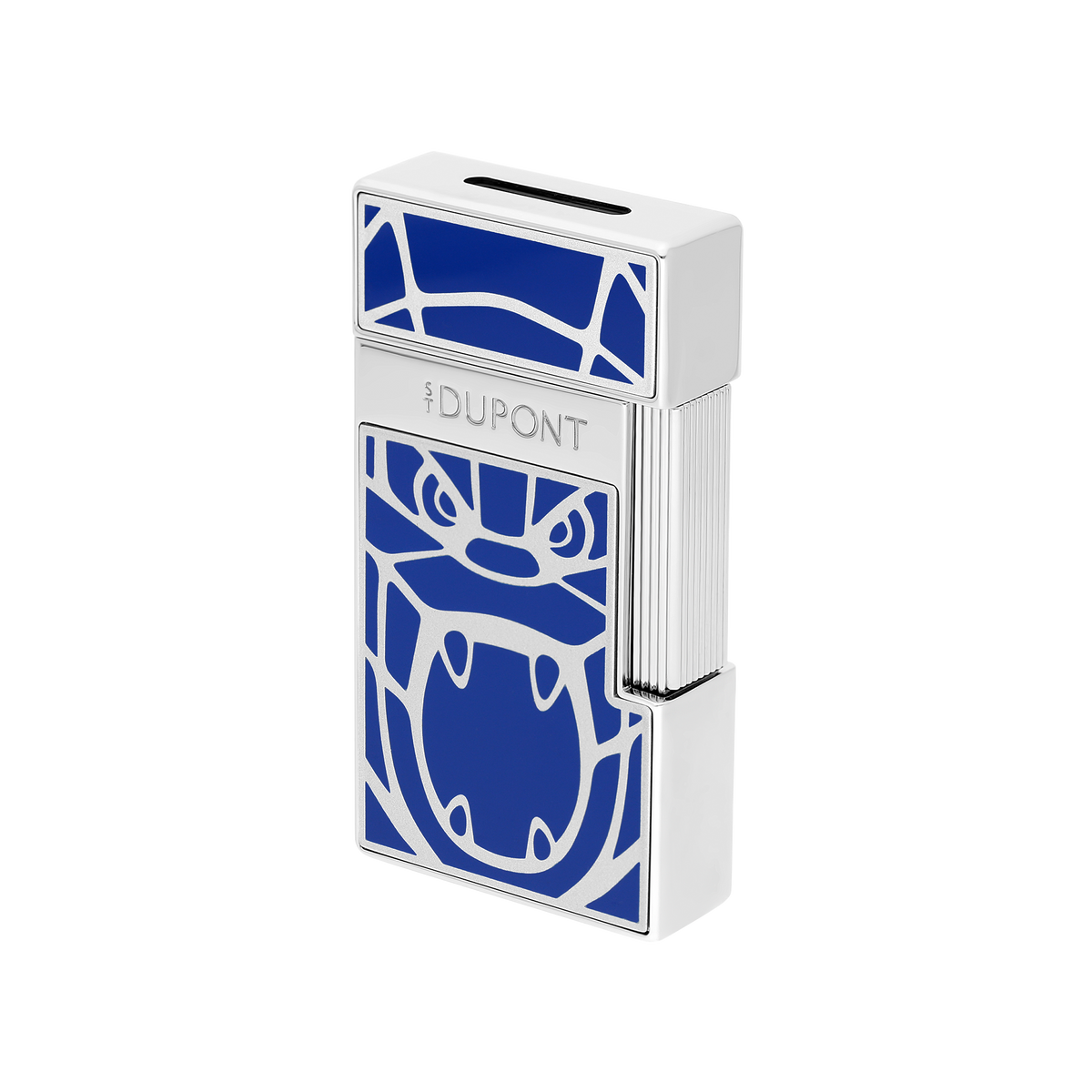 025064 - STDUPONT - France - Briquet Laqué - 4