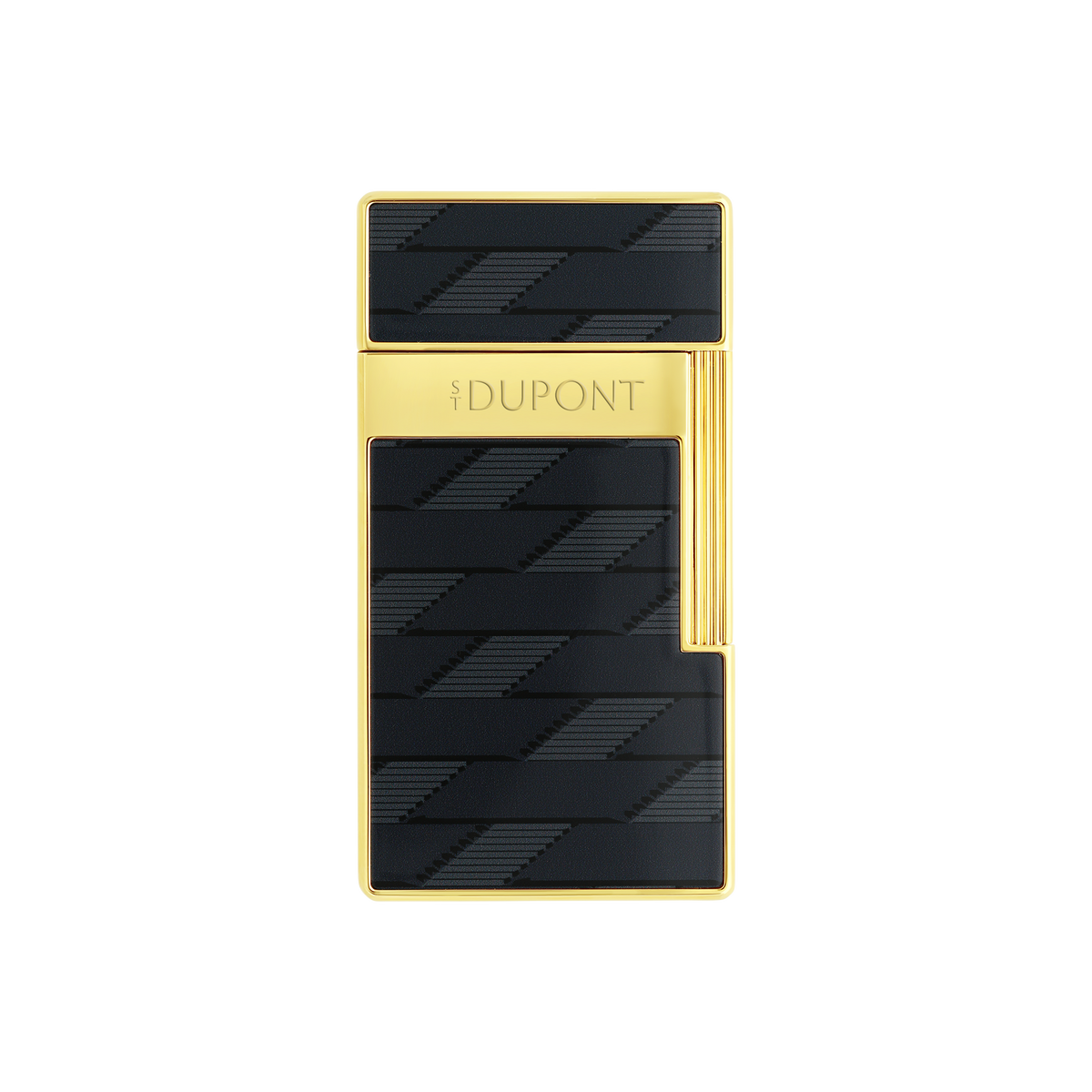 025079 - STDUPONT - France - Briquet Laqué - 1