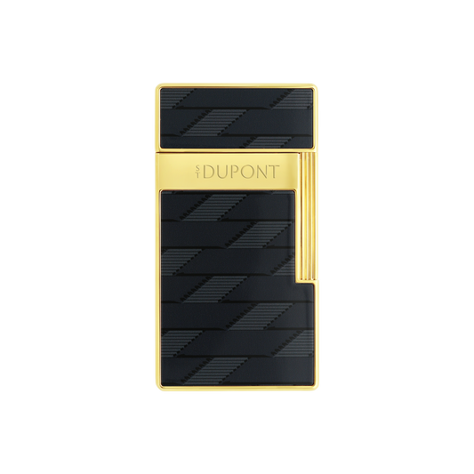 025079 - STDUPONT - France - Briquet Laqué - 1