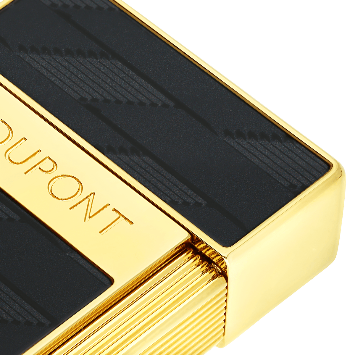 025079 - STDUPONT - France - Briquet Laqué - 2
