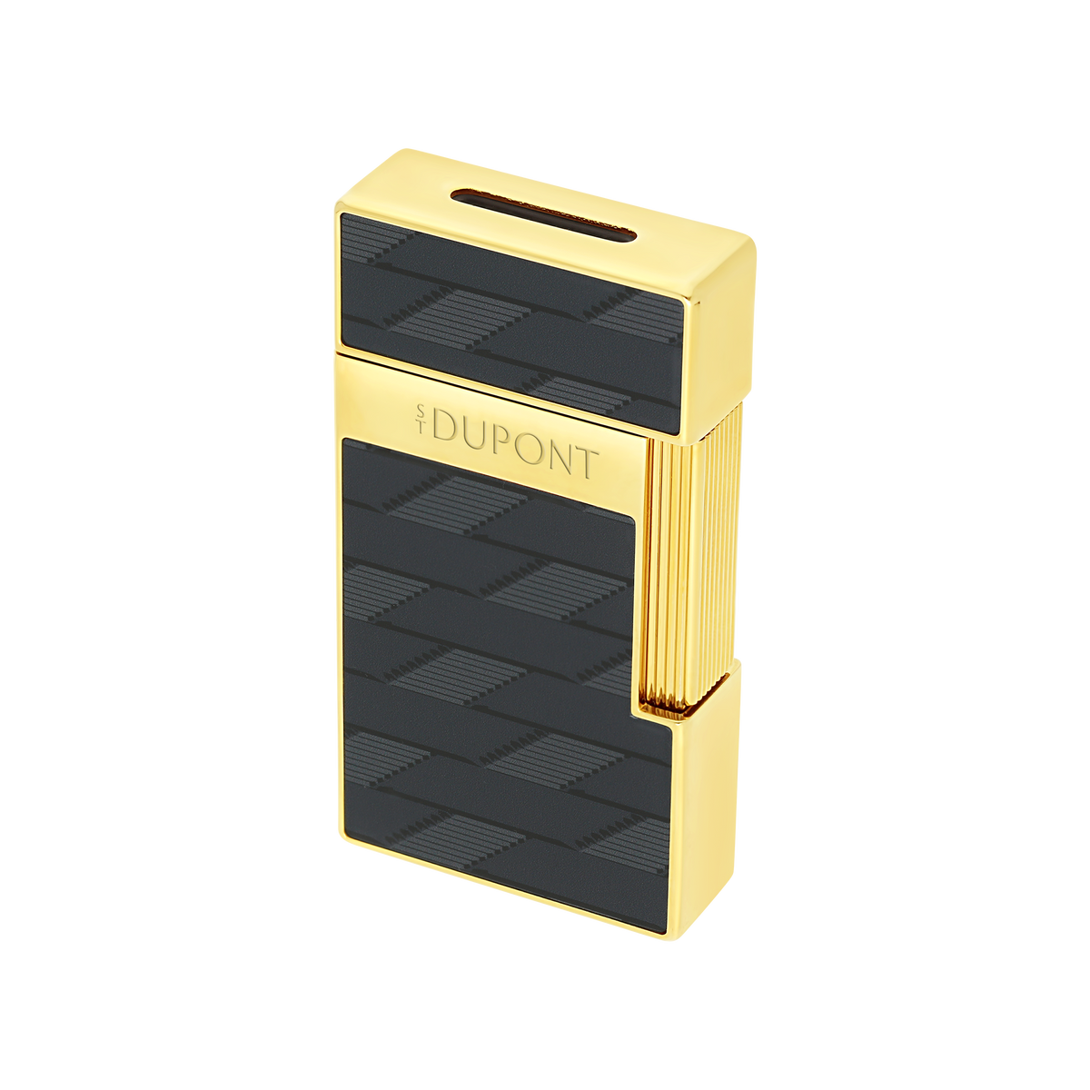025079 - STDUPONT - France - Briquet Laqué - 4