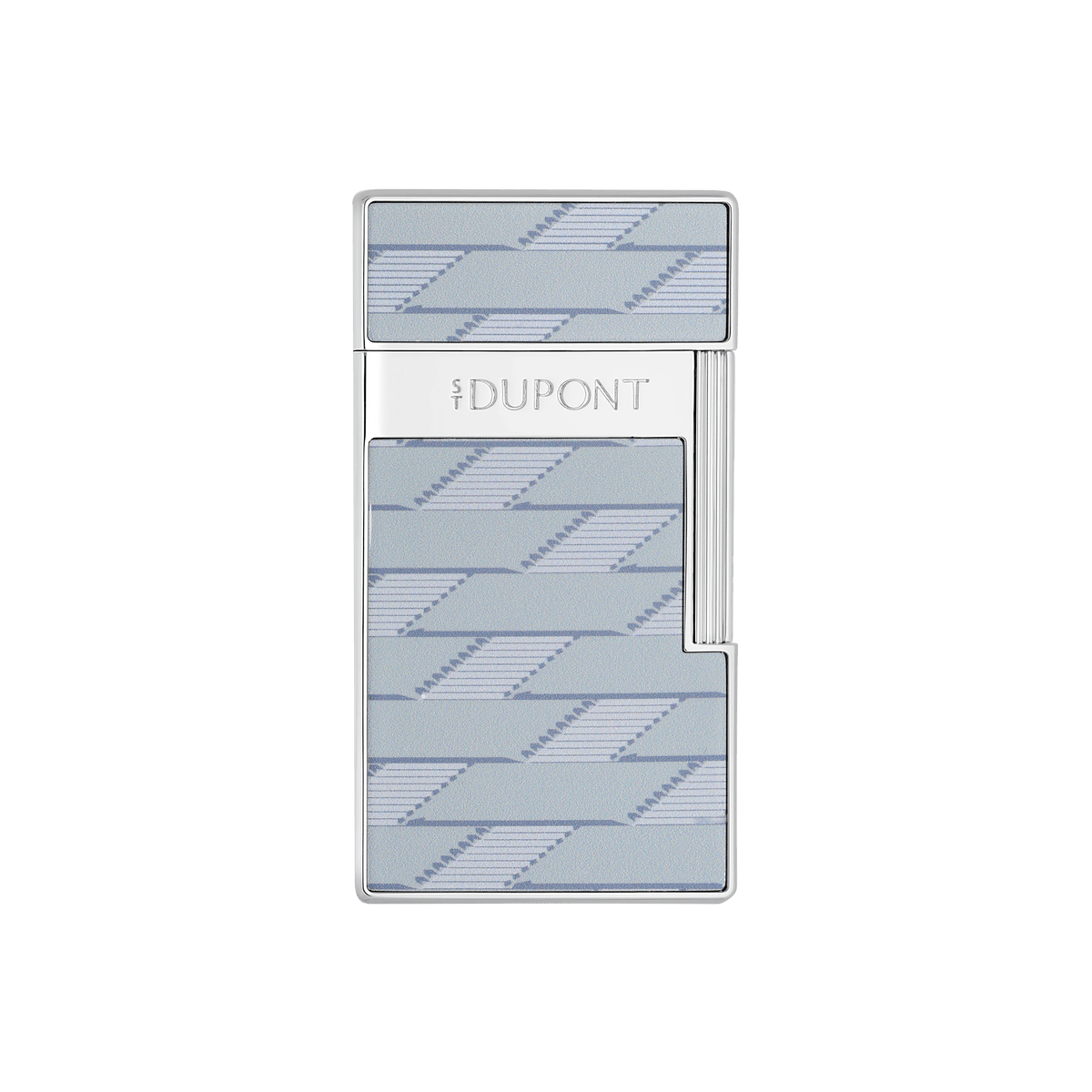 025080 - STDUPONT - France - Briquet Laqué - 1