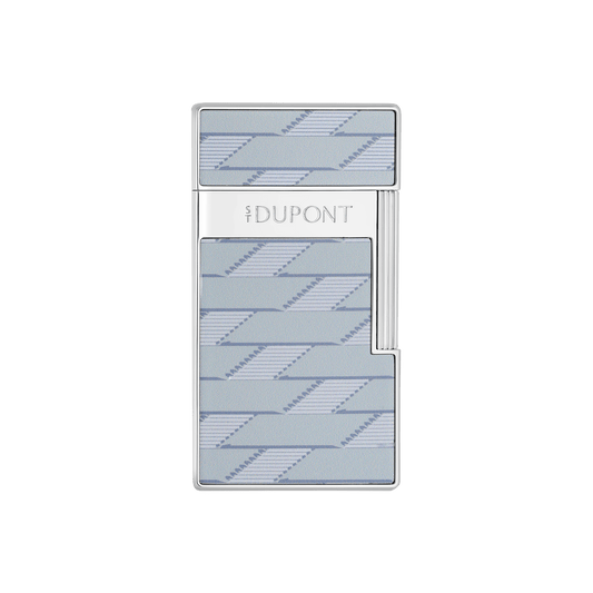 025080 - STDUPONT - France - Briquet Laqué - 1