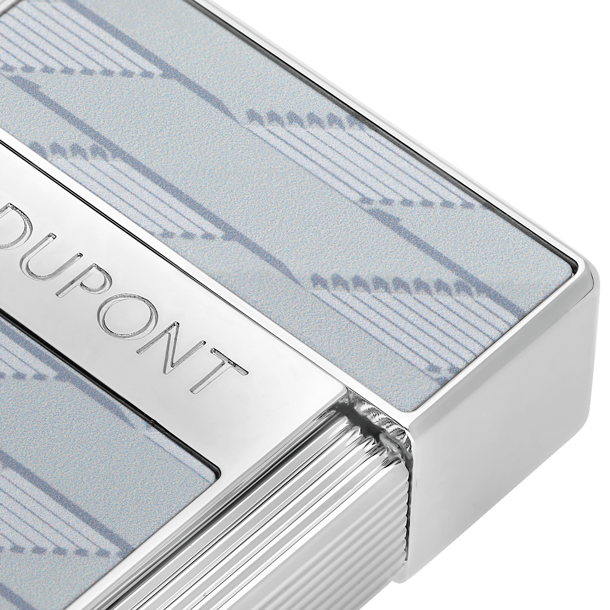 025080 - STDUPONT - France - Briquet Laqué - 2