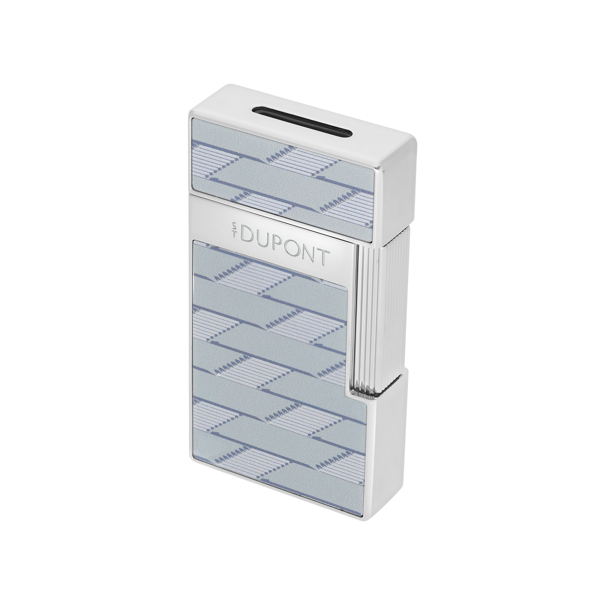 025080 - STDUPONT - France - Briquet Laqué - 4
