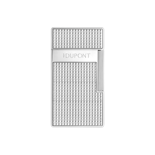 025210 - STDUPONT - France - Briquet Pointe de diamant - 1