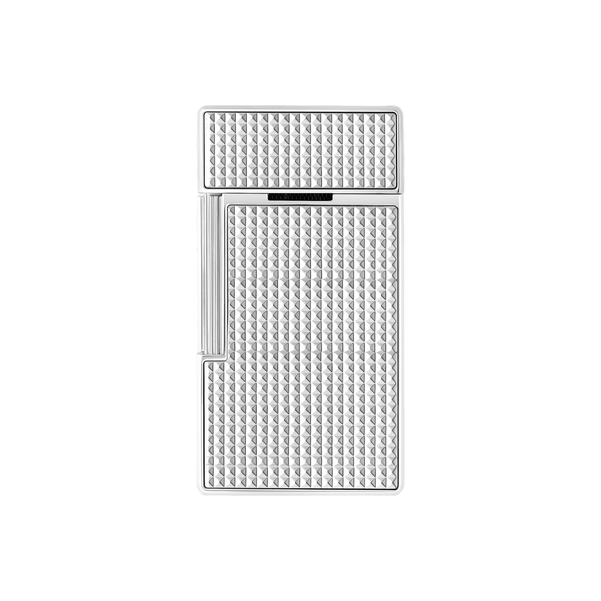 025210 - STDUPONT - France - Briquet Pointe de diamant - 3