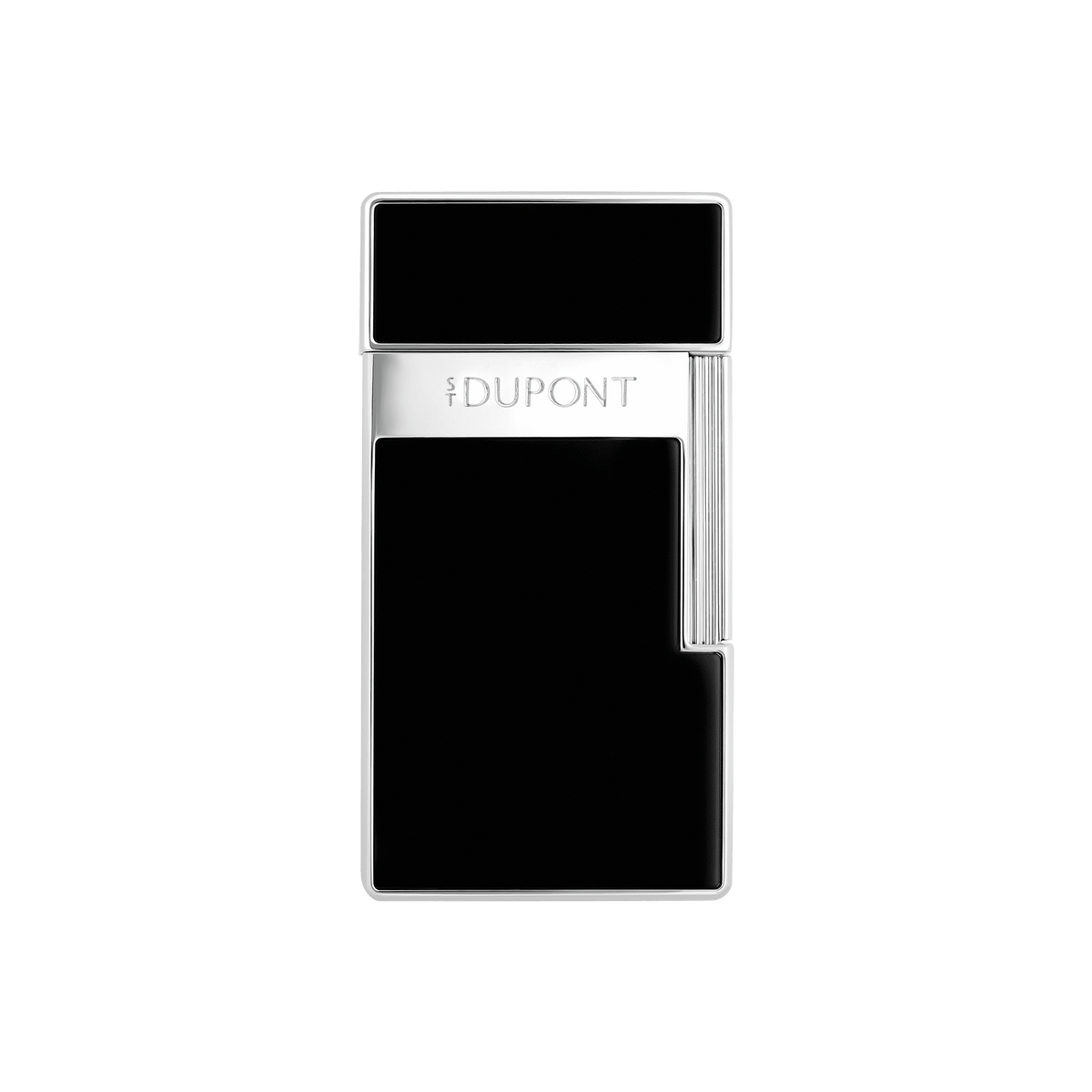025221 - STDUPONT - France - Briquet Laqué - 1