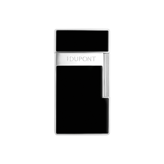 025221 - STDUPONT - France - Briquet Laqué - 1