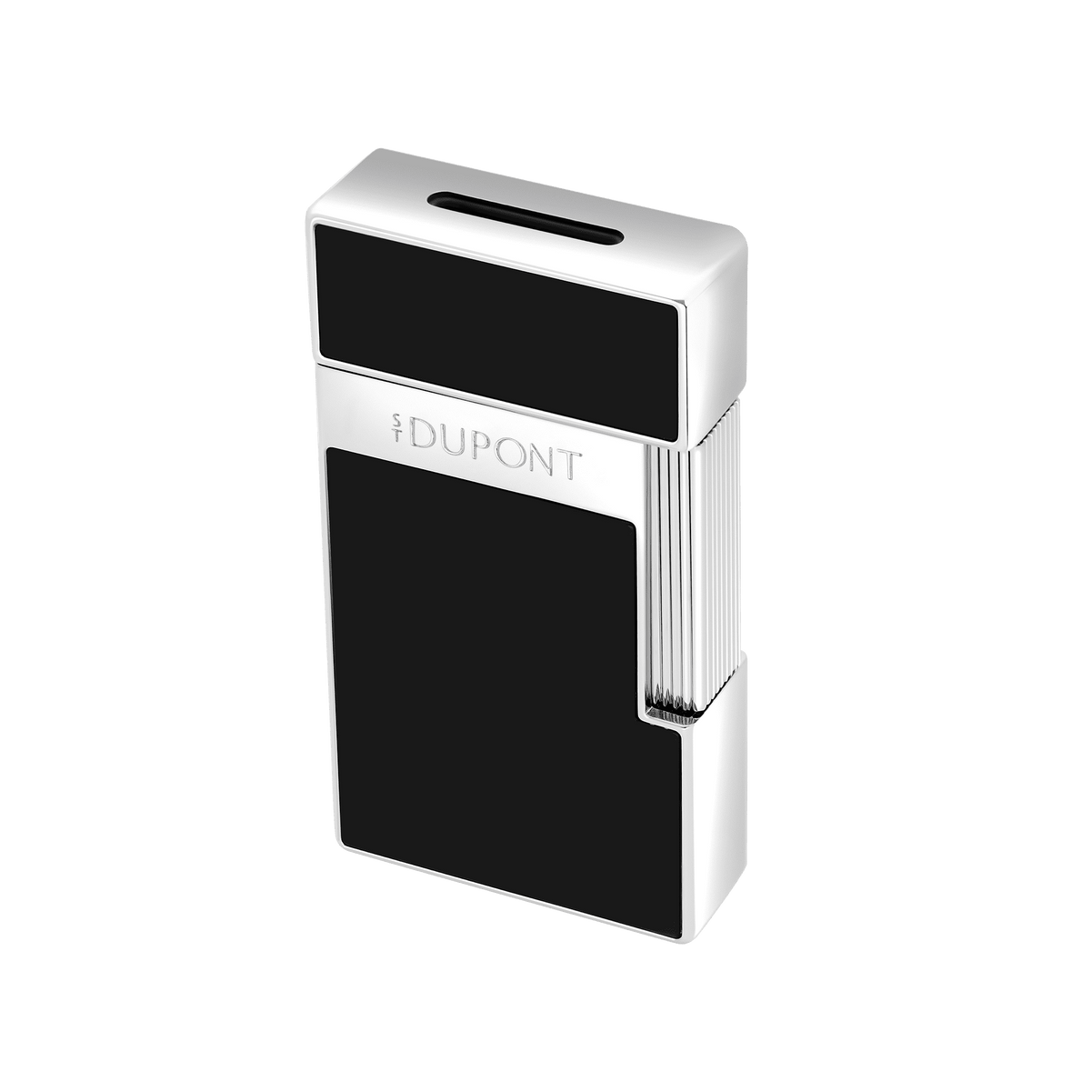 025221 - STDUPONT - France - Briquet Laqué - 4