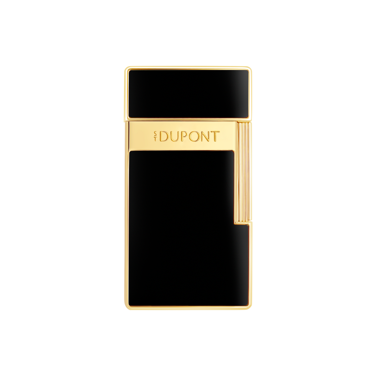 025222 - STDUPONT - France - Briquet Laqué - 1