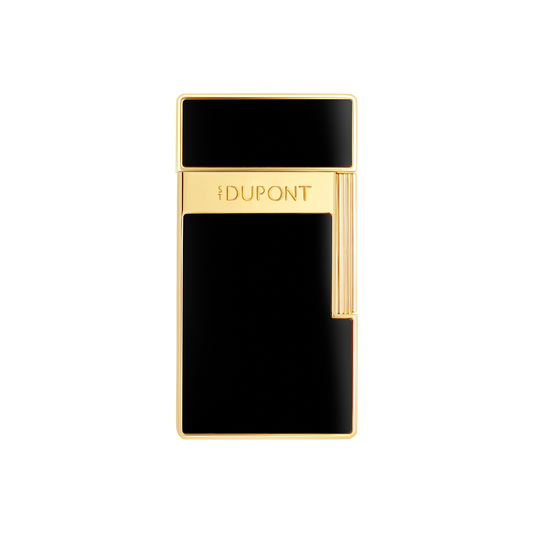 025222 - STDUPONT - France - Briquet Laqué - 1