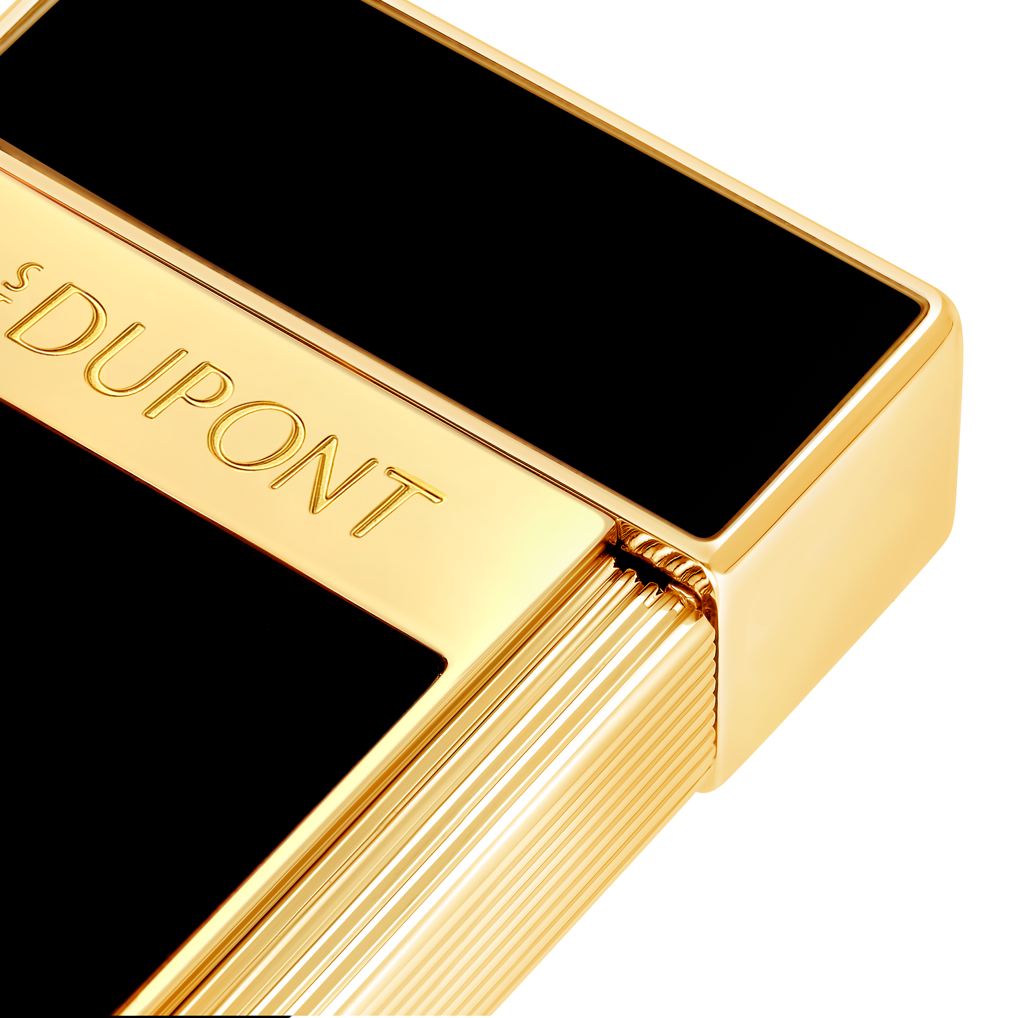 Lacquered lighter