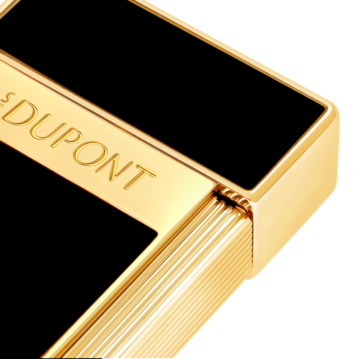 025222 - STDUPONT - France - Briquet Laqué - 2