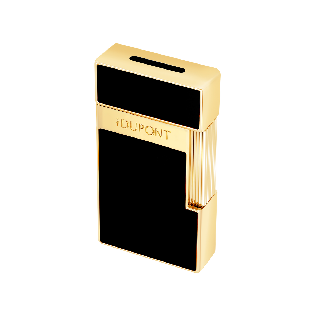 025222 - STDUPONT - France - Briquet Laqué - 5