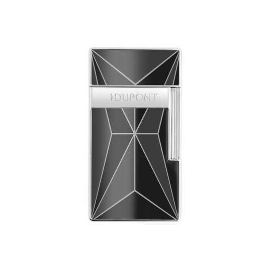 025277 - STDUPONT - France - Briquet Laqué - 1