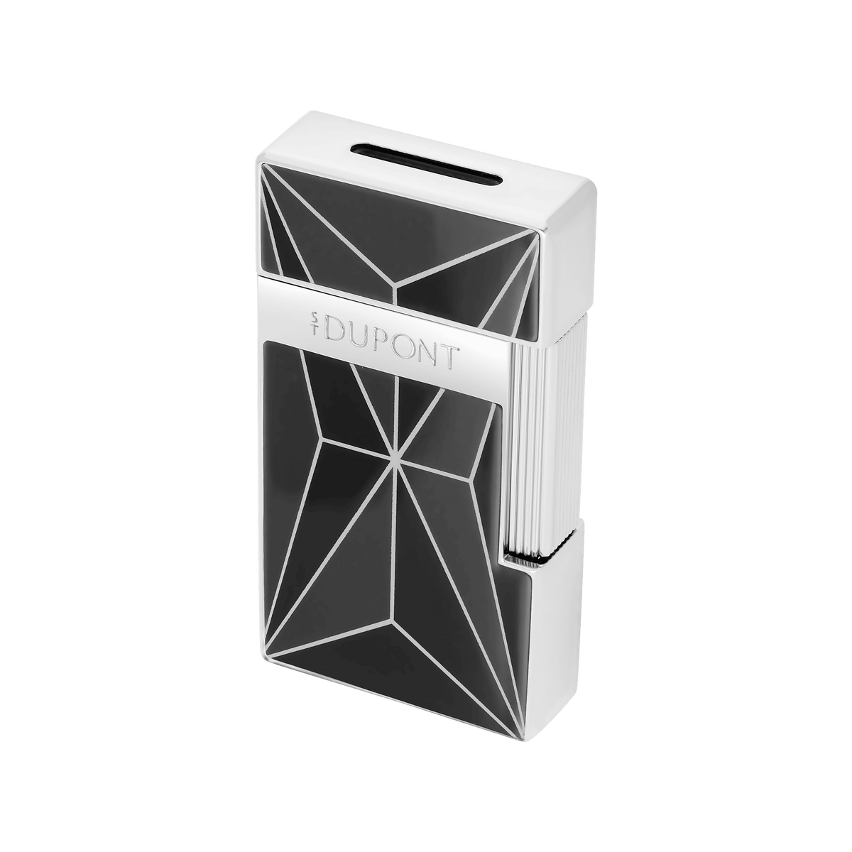 025277 - STDUPONT - France - Briquet Laqué - 4