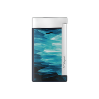 blau