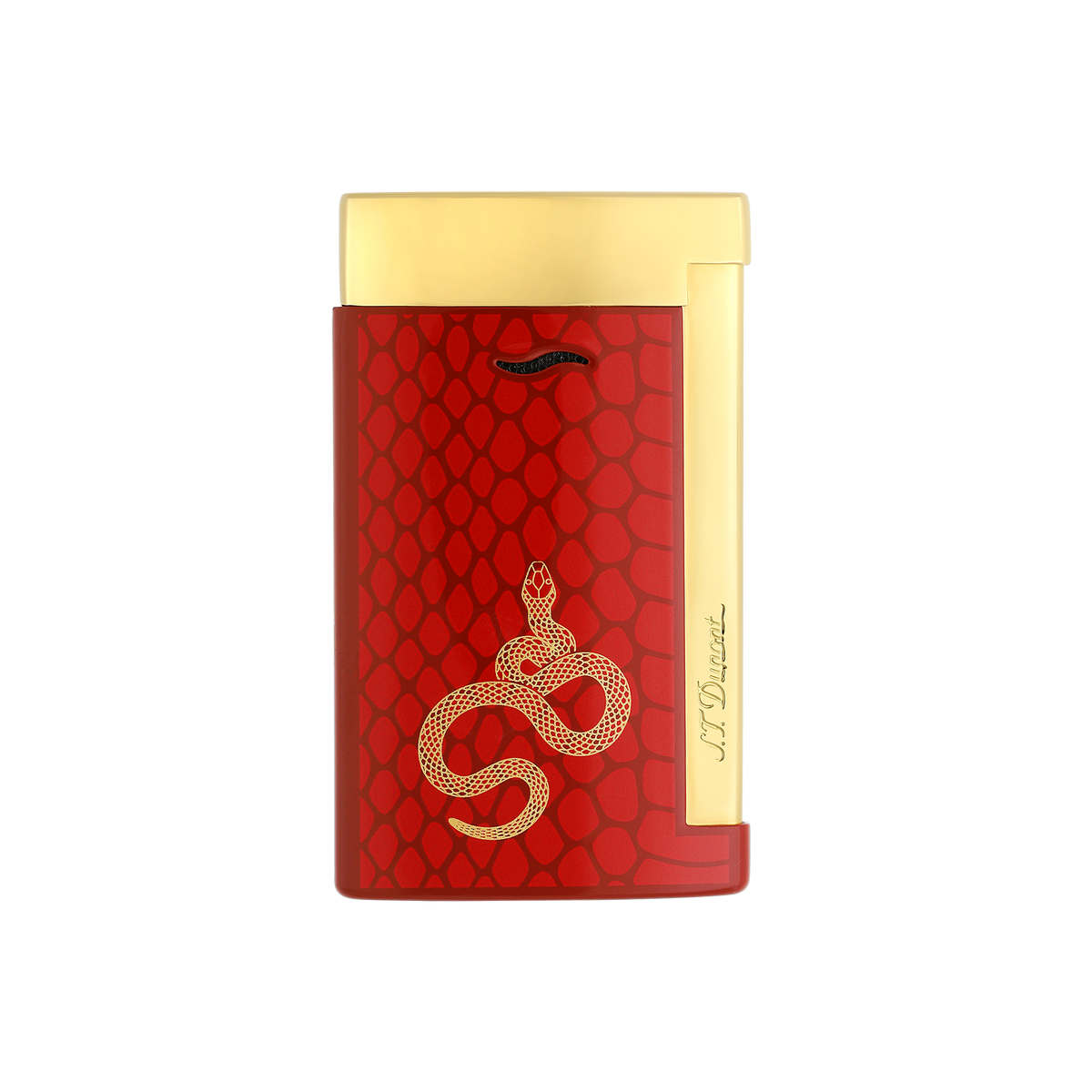 027075 - STDUPONT - France - Briquet Laqué - 1
