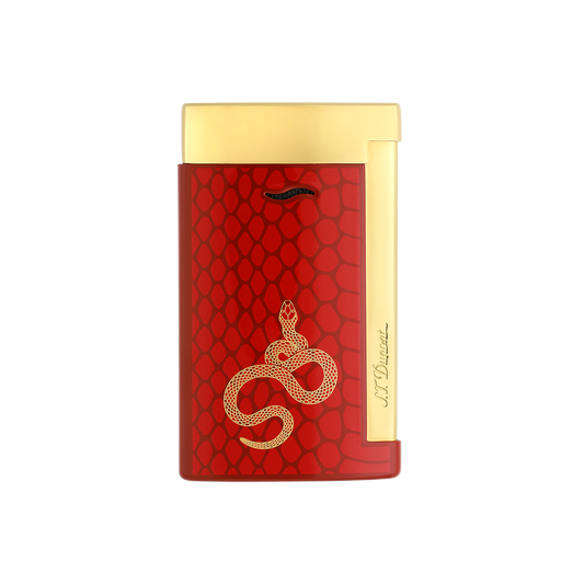 027075 - STDUPONT - France - Briquet Laqué - 1