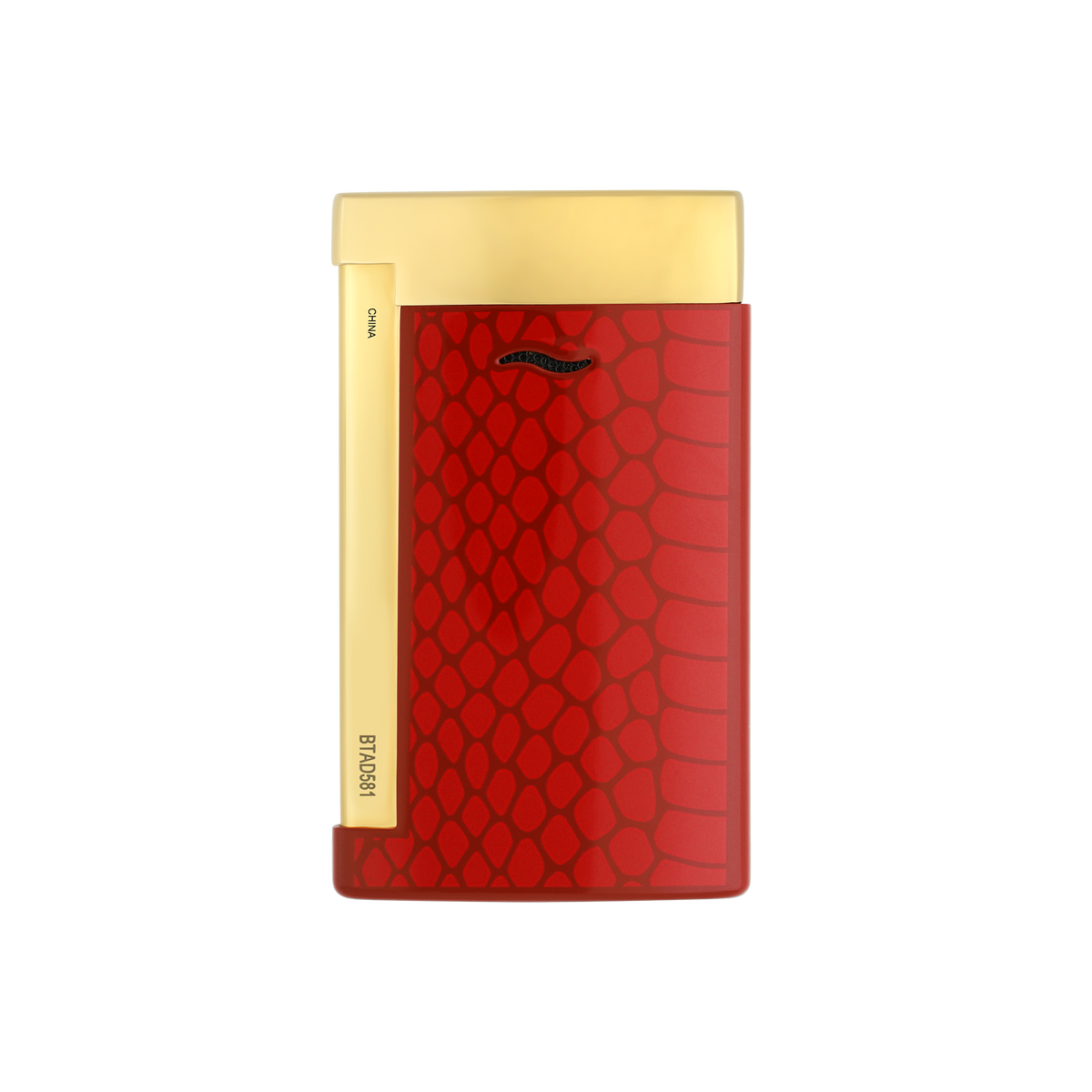 027075 - STDUPONT - France - Briquet Laqué - 3