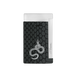 Briquet Laqué