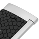 Briquet Laqué