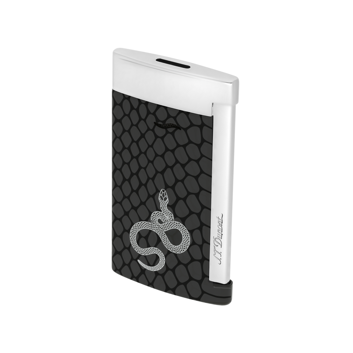 027076 - STDUPONT - France - Briquet Laqué - 4