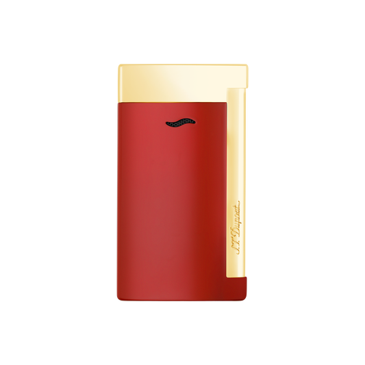 Briquet Laqué