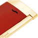 Lacquered lighter