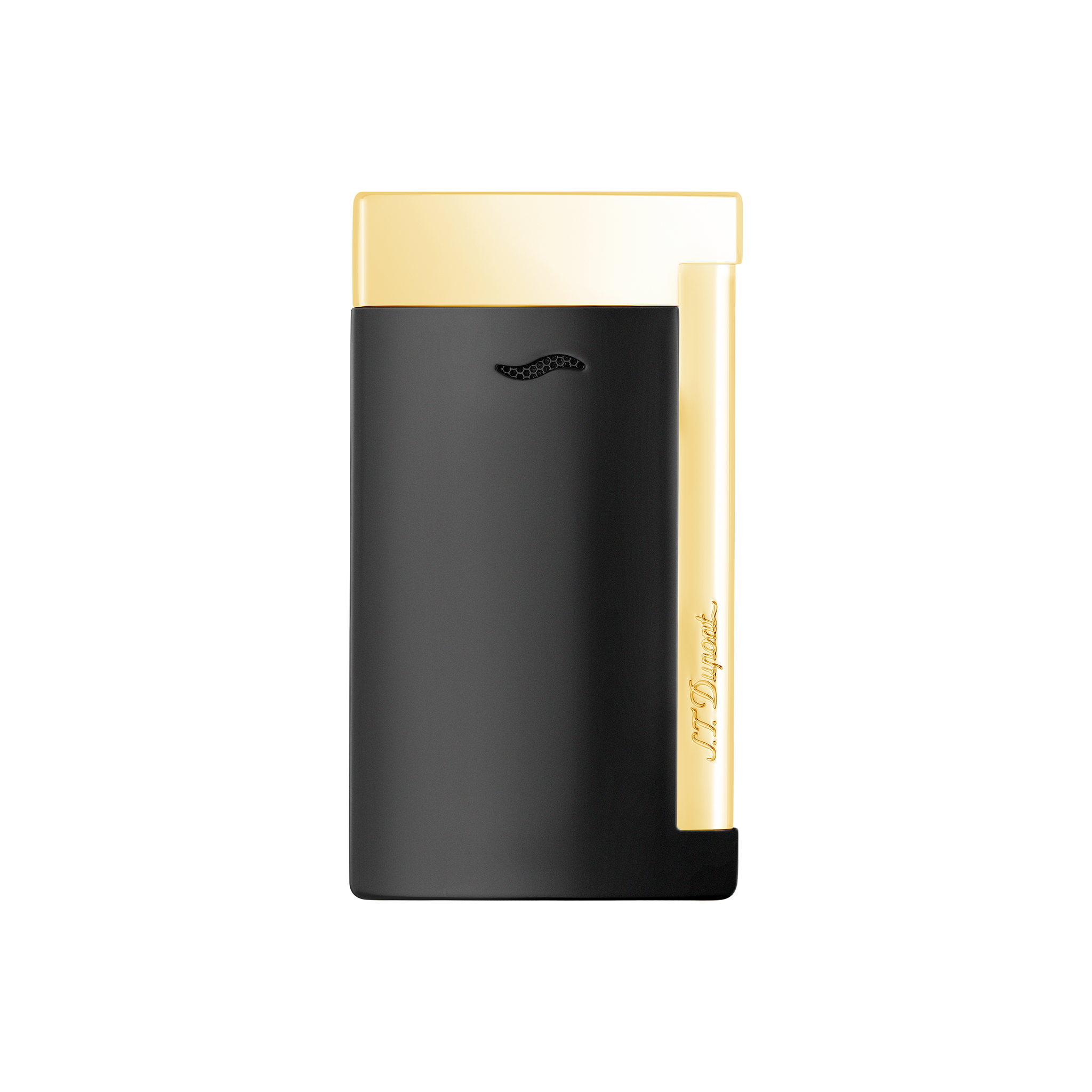 Lacquered lighter