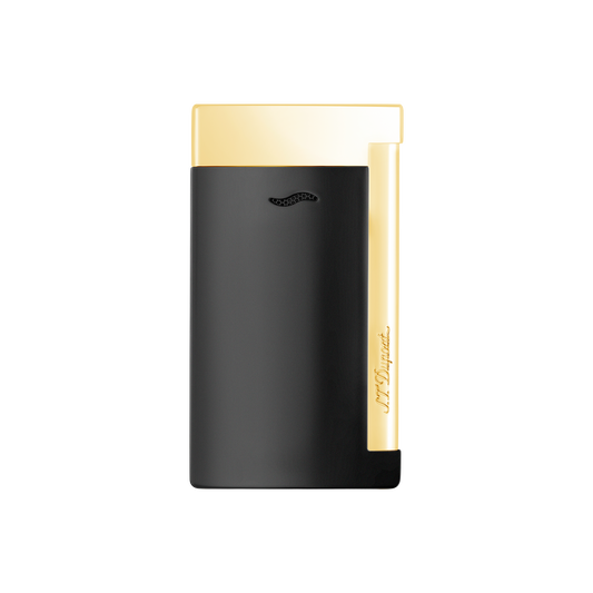 Briquet Laqué