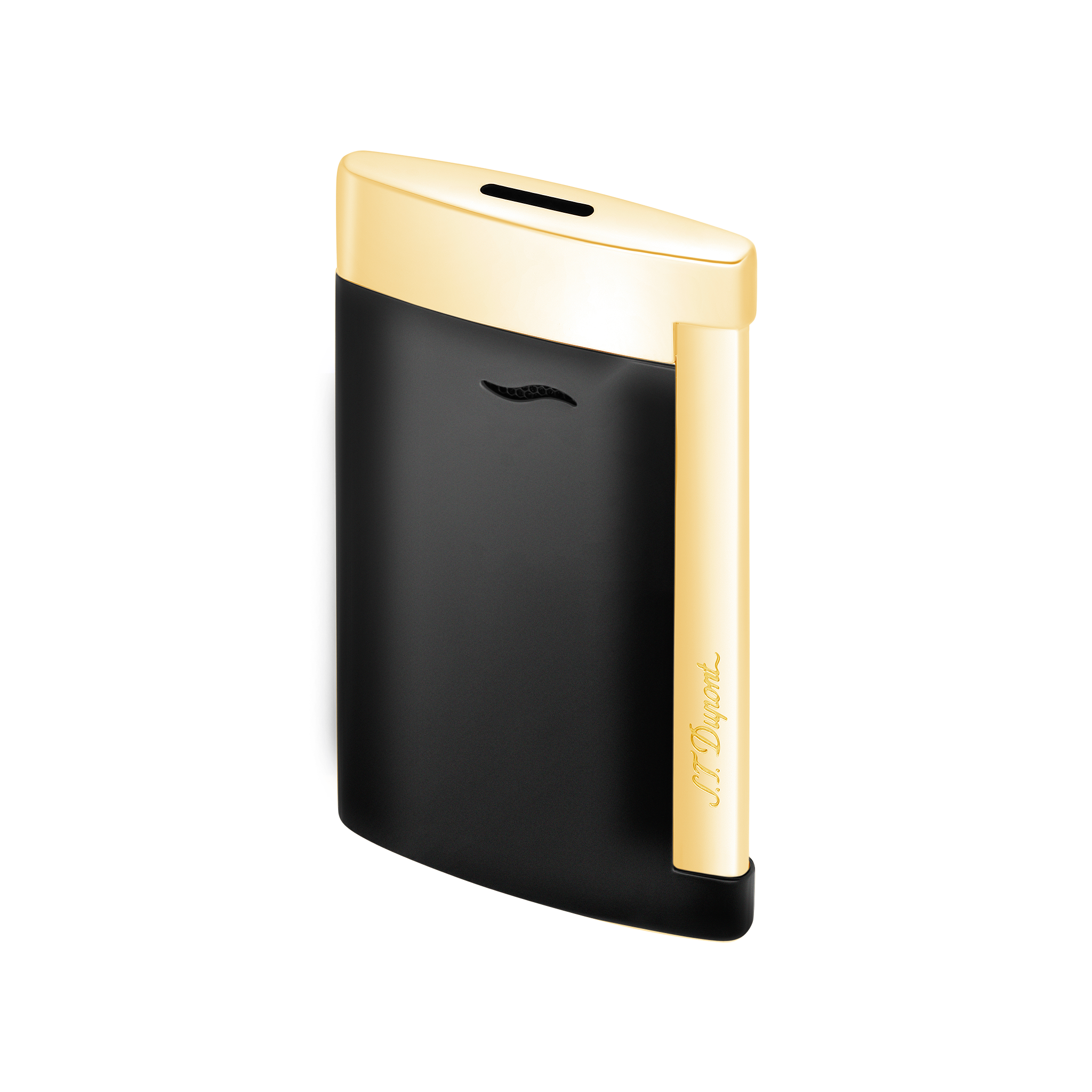 Lacquered lighter