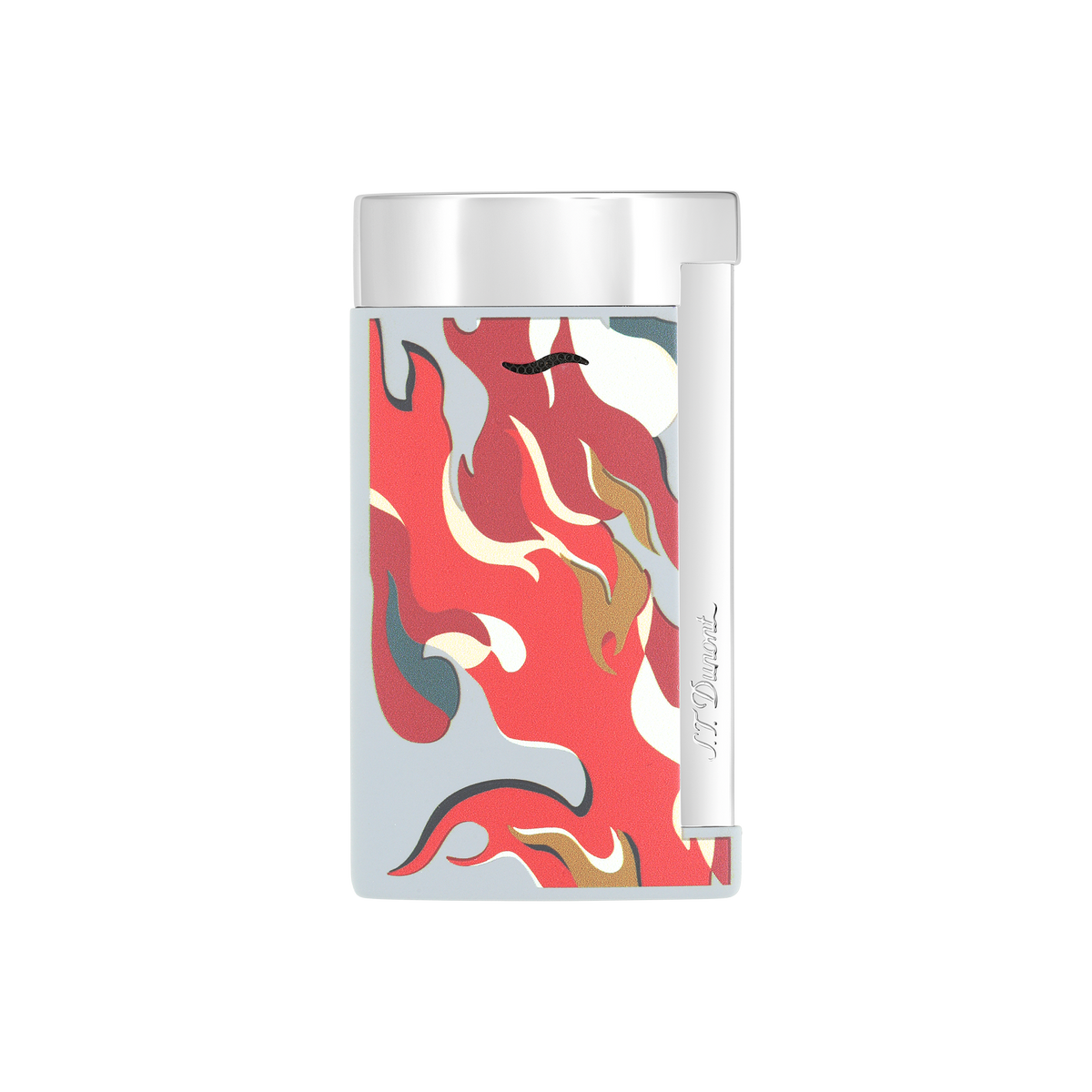 027751 - STDUPONT - France - Briquet Mat - 1