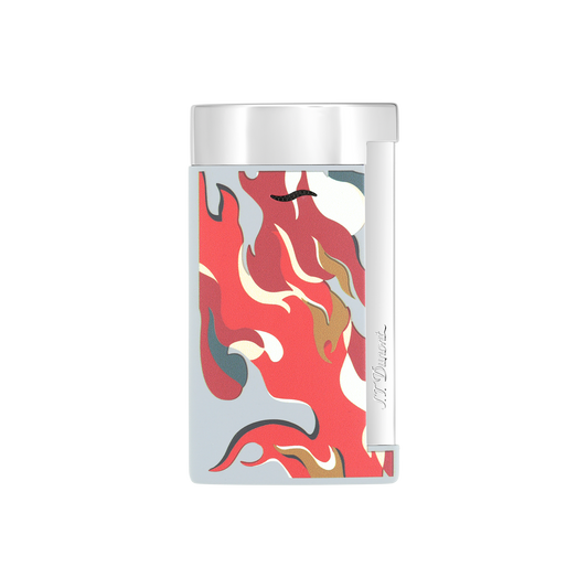 027751 - STDUPONT - France - Briquet Mat - 1