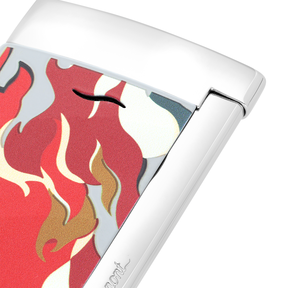 027751 - STDUPONT - France - Briquet Mat - 2