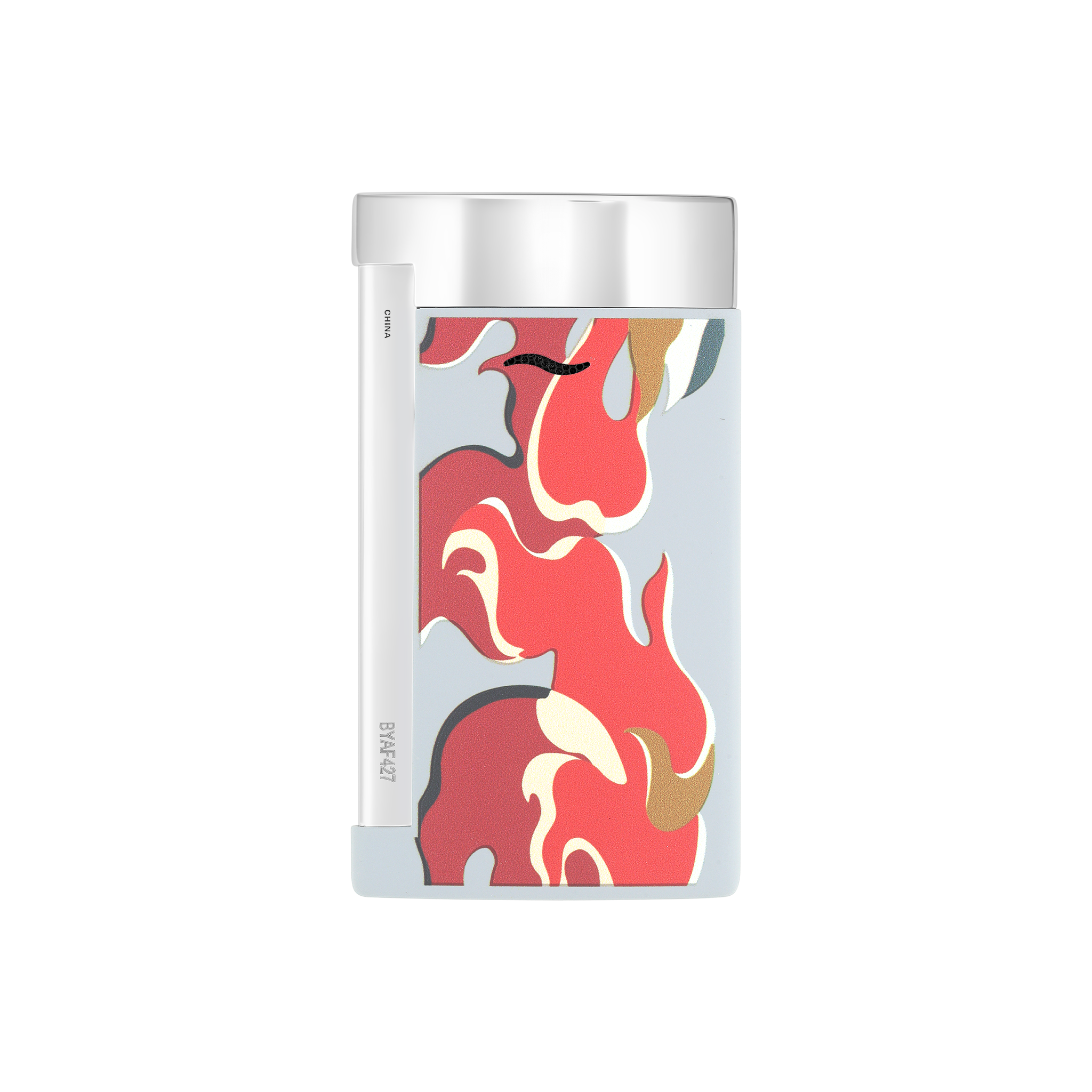 Lighter Matt