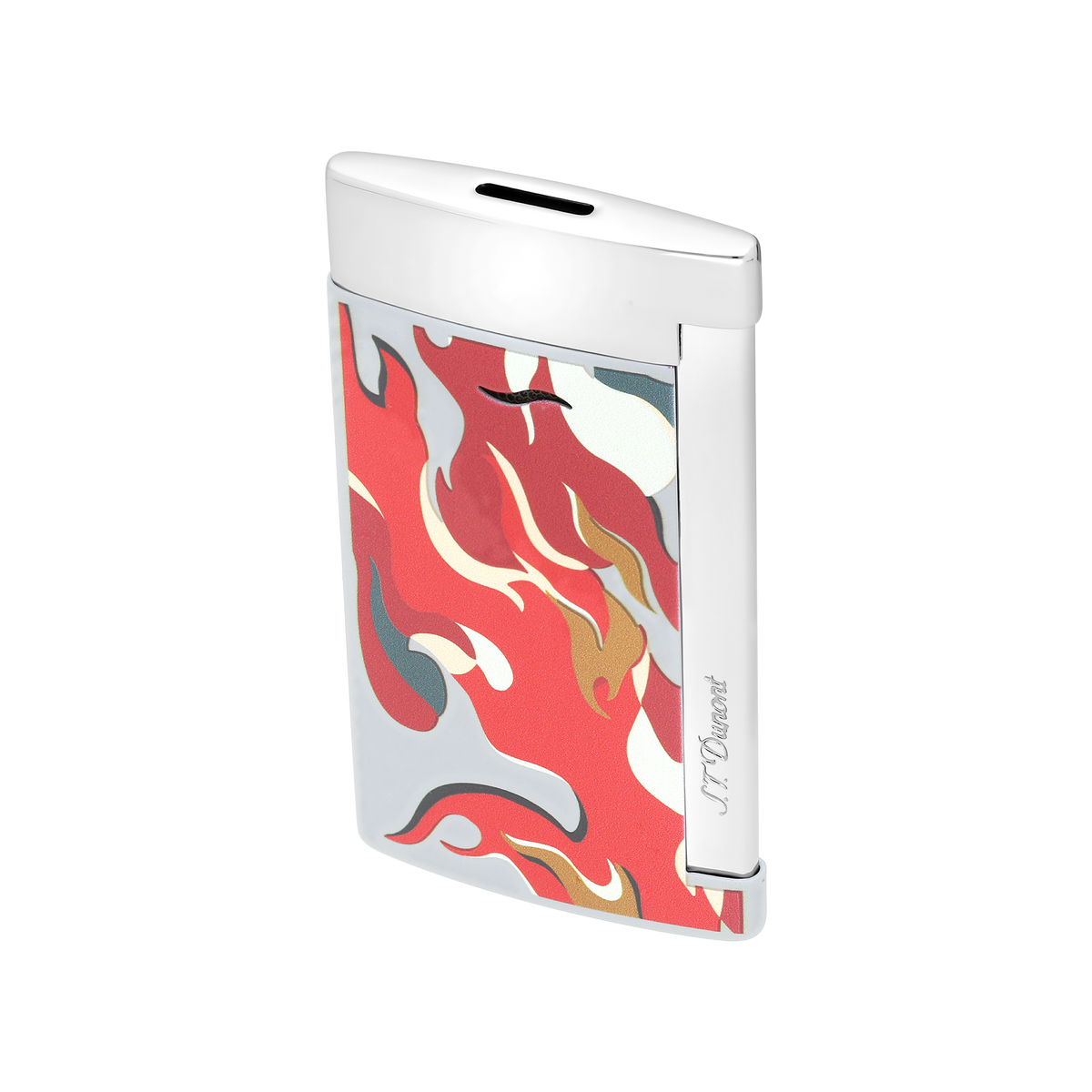 027751 - STDUPONT - France - Briquet Mat - 4