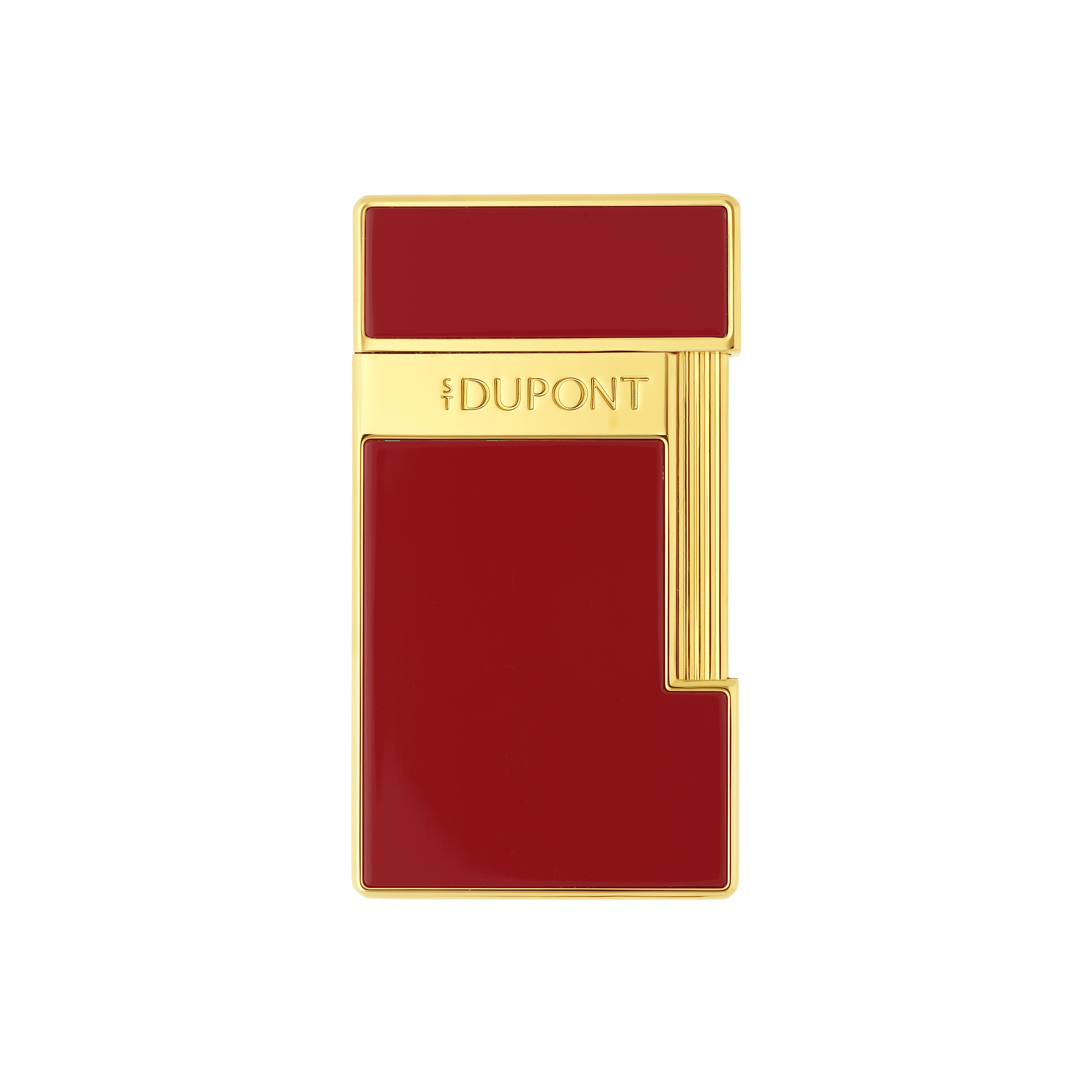 Lacquered lighter