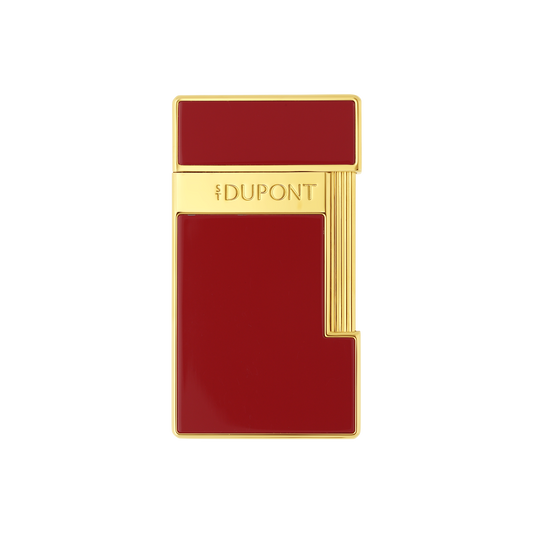 028030 - STDUPONT - France - Briquet laqué - 1